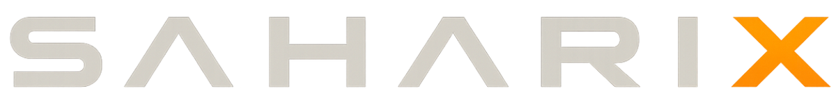 SAHARIX